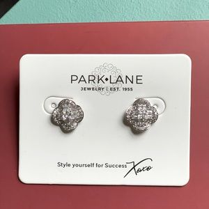 Park Lane earrings